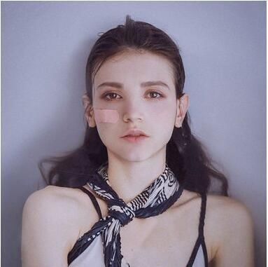 2018适合圆方脸女生的夏季扎发发型!