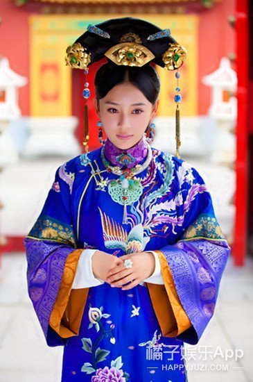 于正说他的服化道是全国第一…你是不是忘了前两年都拍过啥？