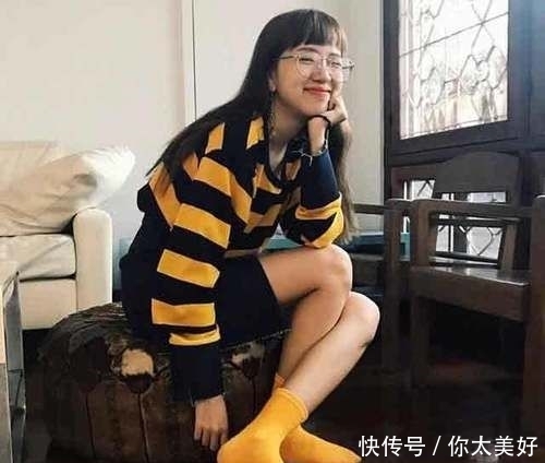 「艺术」厌倦了平淡寡味的穿搭,试试撞色穿搭,穿出艺术情调!