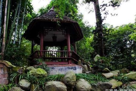 中国最牛钉子户非它莫属，在成都最贵地段是个破草屋，千年无人拆