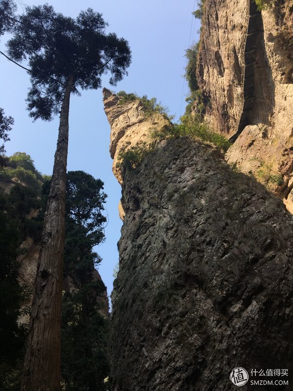 吃喝玩乐在台州-雁荡山篇