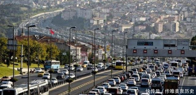  #圣保罗#世界最有名的五次堵车，我国占了两次，还有一个堵到现