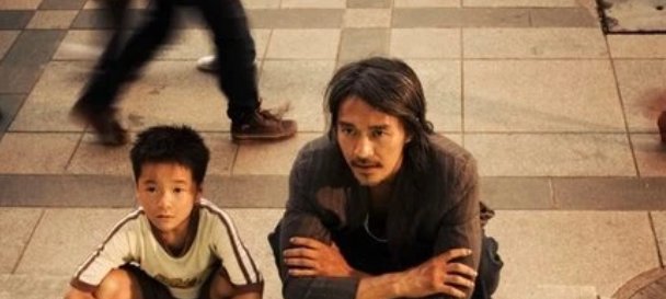  「主角」周星驰火后只给4个人当过配角，其中三部被误以为是主角，最后一位不争气！