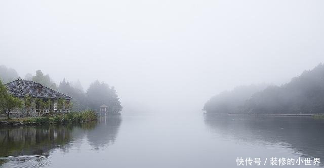 中国不得不去的山，你都去过哪几座