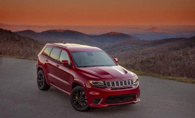 雪佛兰地狱猫价格