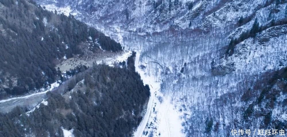 巍巍大兴安岭,听起来很遥远,实际距离北京不足400公里