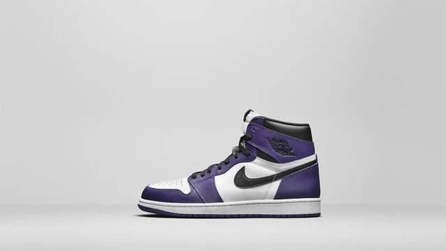 『新品』Jordan 官宣夏季重量级新品!13 双新鞋全是惊喜!