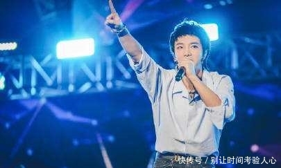 华晨宇跨年时段收视率