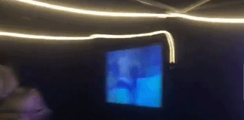 高以翔告别仪式流程