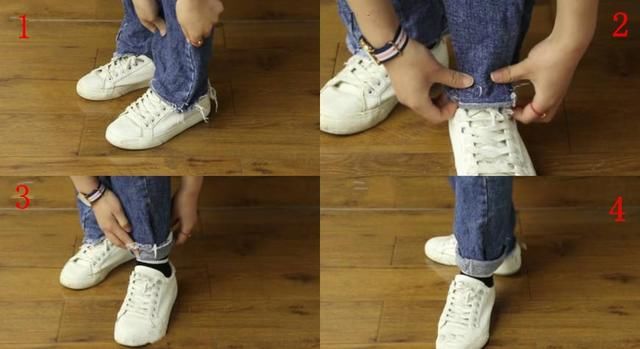 微胖型女生别苦恼,三个小技巧32套示范搭配,让你穿的苗条