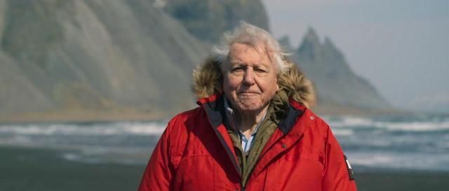 BBC摄影师在南极哭了，从《七个世界，一个星球》反思全球变暖