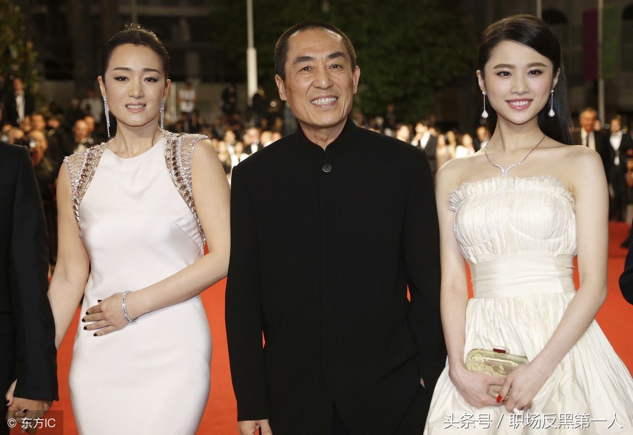 张艺谋正式回应:林妙可假唱事件属实，很后悔，欺骗全世界观众!