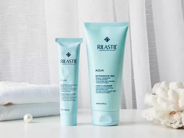 去意大利必买的面膜，敷完皮肤就像水当当的嫩豆腐