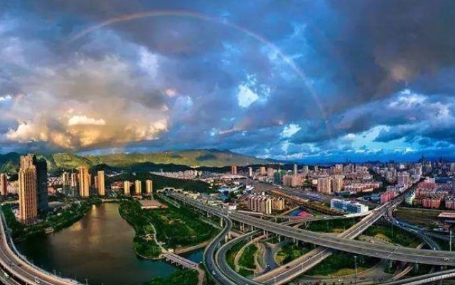 四川最幸运的城市，将要迎来新地铁，未来发展搭上成都的顺风车