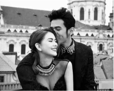 娱乐圈又有男明星被曝出轨, 致空姐怀孕, 女方出面回应!