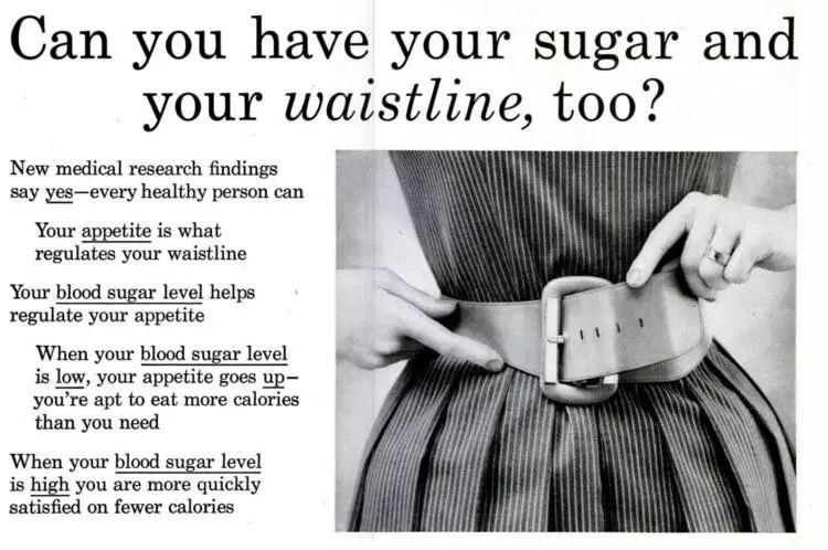 糖精、反式脂肪酸……健康饮食的潮流最后为什么往往被证明是错的