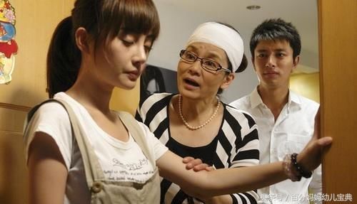 宝妈花五千元钱做美容,婆婆大骂败家女,宝妈大