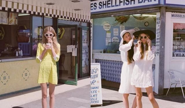  『高筒』高筒低筒靠边站,今年中筒靴最时髦!超A又百搭时髦精都在穿