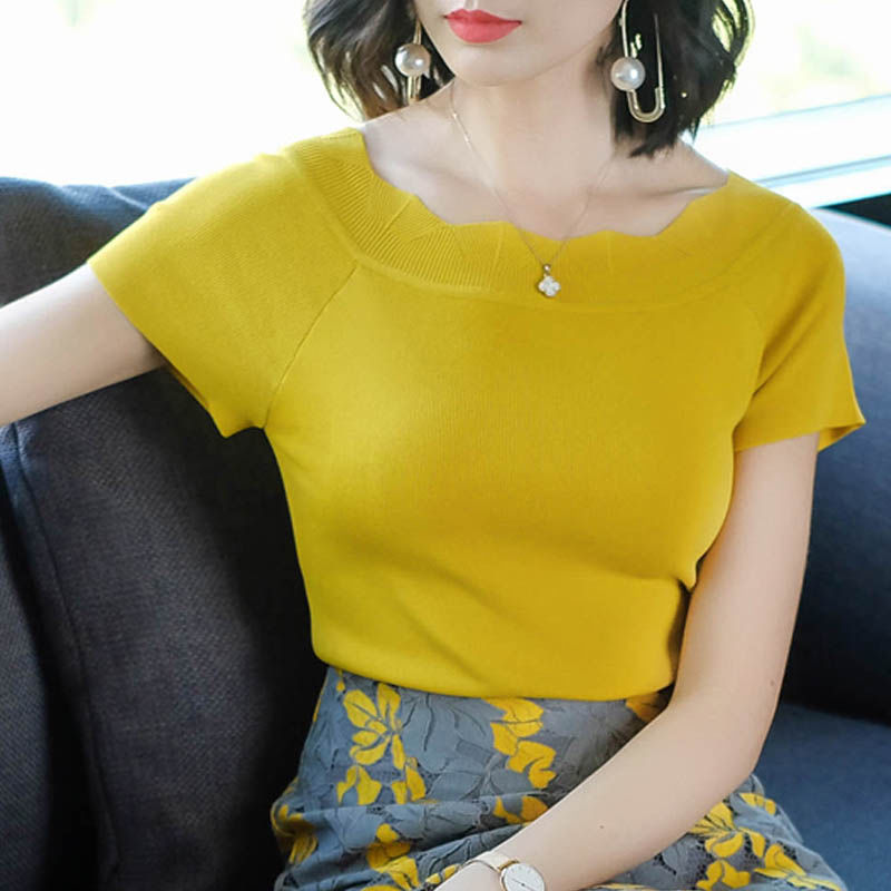 如果夏天不露腿不露背，要好身材何用?聪明女人早穿包臀裙了