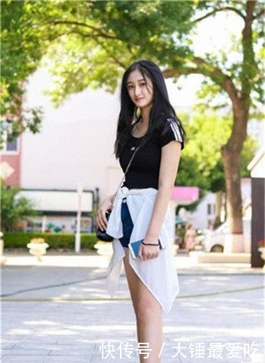  『摄影』摄影街拍：运动中的小姐姐果然是最美丽可爱漂亮的