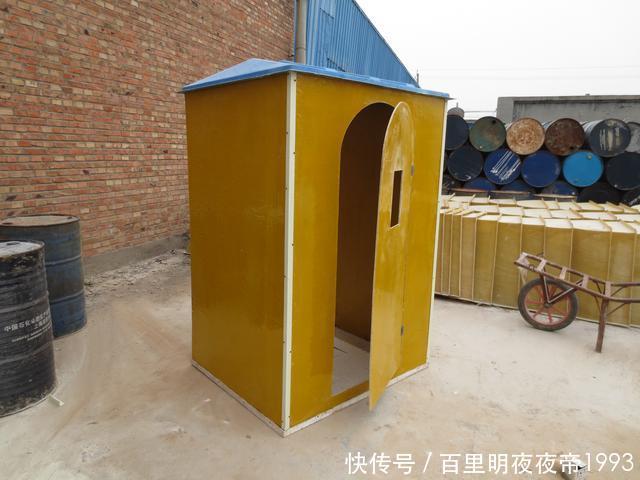  粪便■农村厕所改造是件好事。改造后，一些农民不高兴。为什么