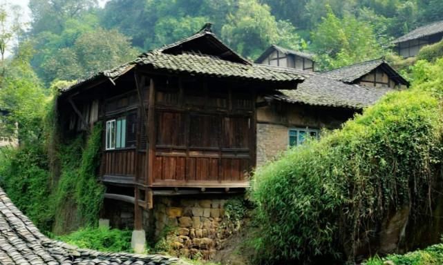 四川“最受冷落”的古城，曾辉煌数百年，如今却被逐渐淡忘