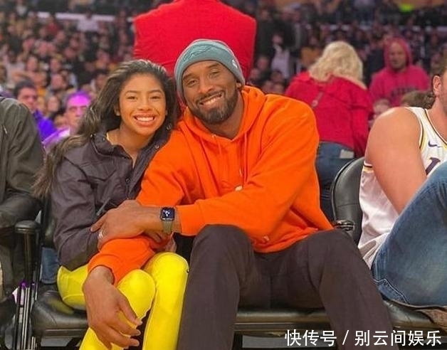 天意弄人 科比与女儿登机前去教堂参加弥撒 没想到变成临终祈祷 快资讯