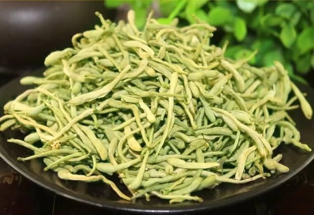 『春天』保胃健康 | 一杯茶,助你解决春天胃热上火的烦恼