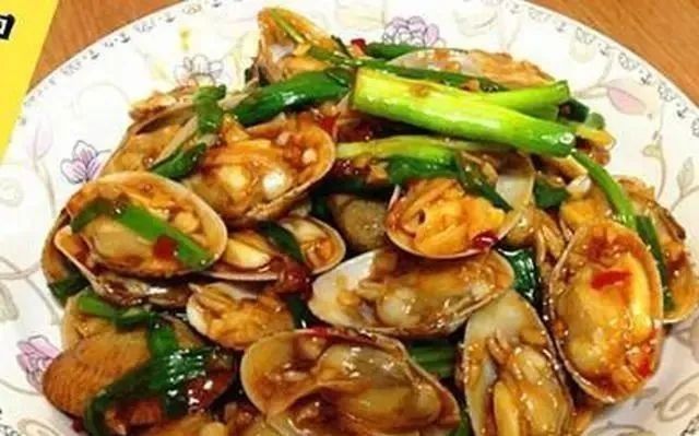  『熟白芝麻』这12道菜是公认的“绝味下酒菜”，简单又好吃~