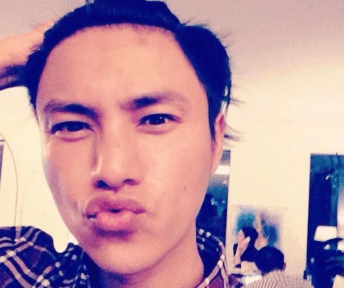 陈坤坦率辟谣儿子进军演艺圈事件, 细数真汉子陈坤多年直面辟谣