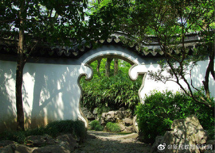  上海：时髦的上海，并不缺古典韵味