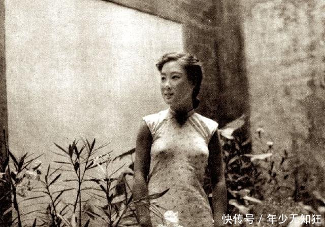 这才是民国北平女子，别被电视剧骗了，最后一张是真空旗袍