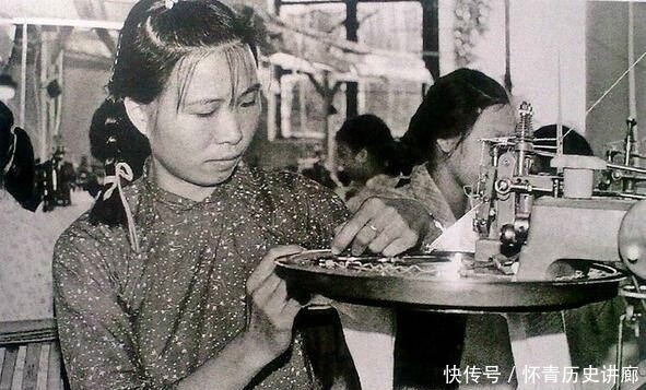  「上田」老照片：1980年代改革开放大潮中的中国