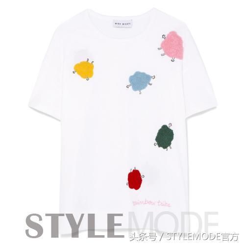 夏日从简，黑白灰最时髦好用！