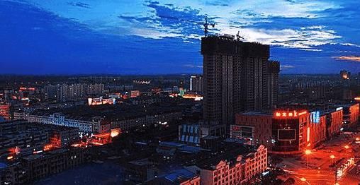 为什么大多数人会认为苏北很穷?你知道吗