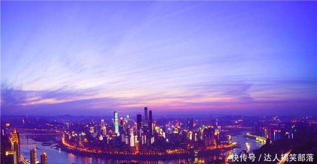 重庆和成都，谁更有可能成为中国西部的交通“枢纽之王”