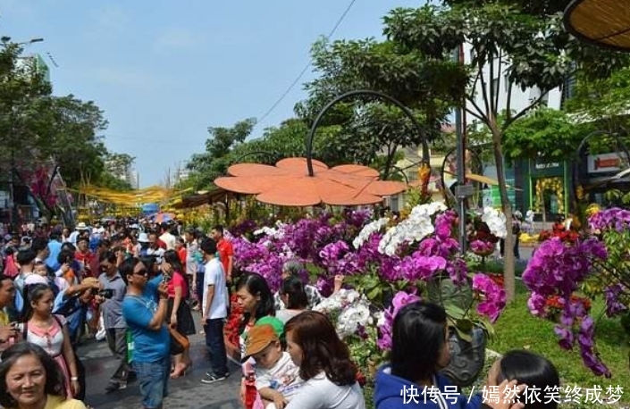 越南经济不如中国，为什么很多国人去了之后，反而不想再回国了？