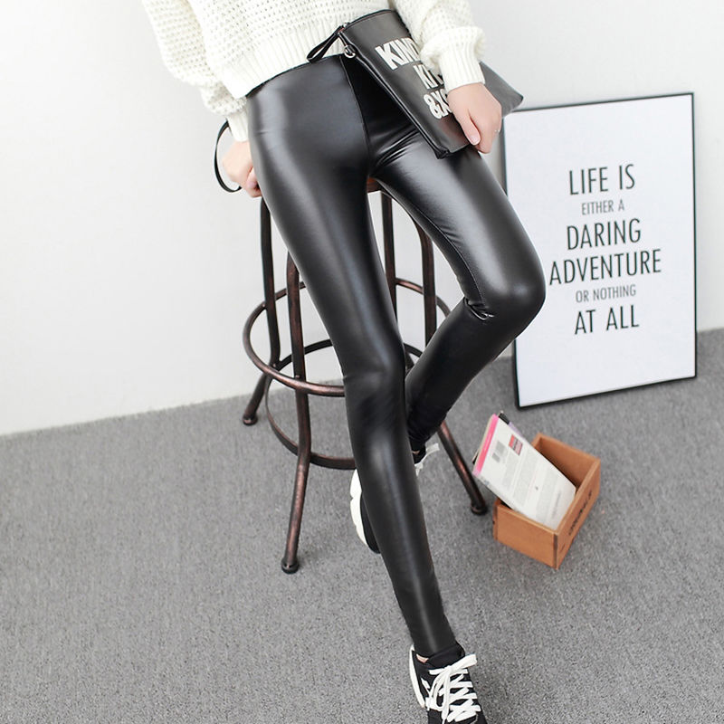 越来越多女人穿“不勾丝打底裤,性感优雅迷人,分分钟秀出好身材