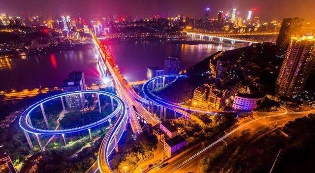 这一条“国家级”高铁规划通车后, 将串联起3大“国家中心城市”
