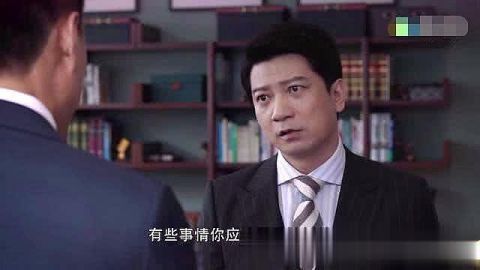 精英律师靳东和谁在一起