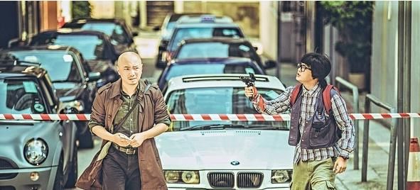 毁了《港囧》却拿高片酬，伴娘们事件被diss, 他的人品遭到质疑