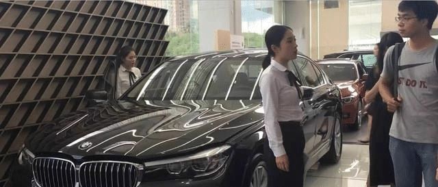  二手车@买车之前一定要考虑清楚，你到底是为什么要买车？