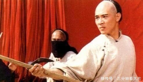 李连杰谈自己“被死亡”的传闻，明星去世谣言需要止于智者