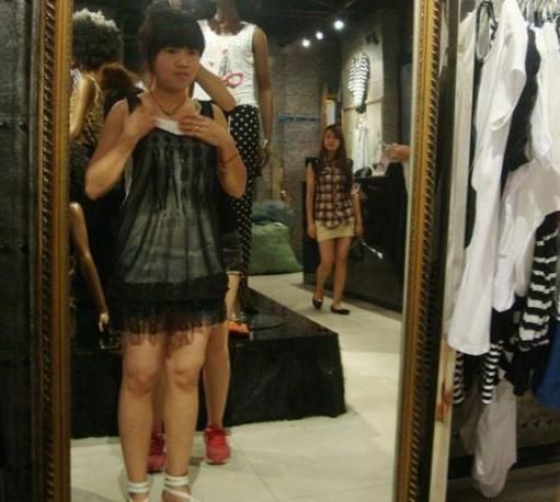 女人买衣服时，导购不会告诉你这3个“秘密”，很多人吃了哑巴亏