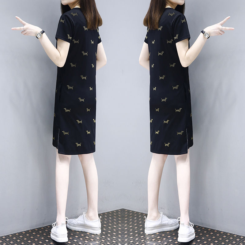 30-40岁要裙子挑好一点，夏季这12款，洋气好搭转身迷死人