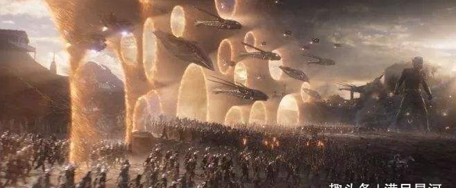 时光：复联4穿越时光后，为何雷神能够与母亲相认，钢铁侠却要瞒着父亲