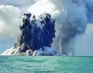 全球最诡异的六大秘境,中国昆仑山地狱之门