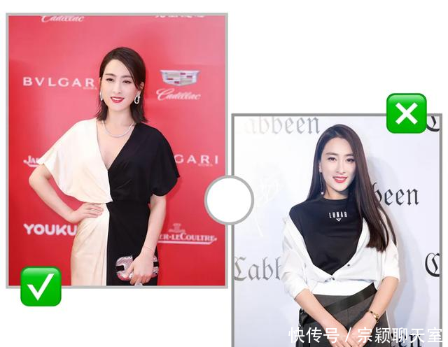『形耳环』什么脸型戴什么耳环,挑对了脸小一圈!(含耳夹)
