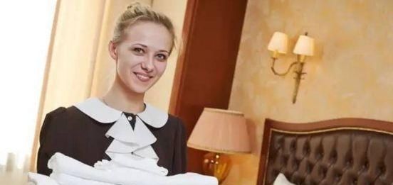 酒店的总统套房，为何一晚价格上万元，原来“隐藏”这3项服务