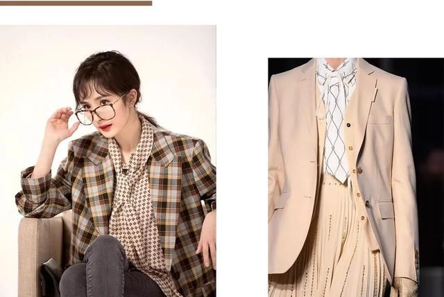  衬衫：穿衬衫的季节 “我的”要和“别人的”不一样